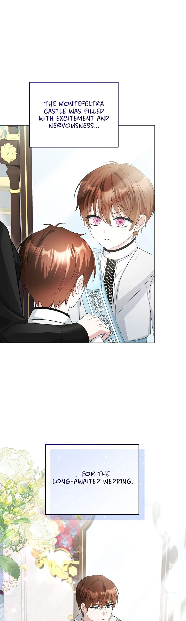 The Ugly Lady’s Secret Pouch Chapter 69 174 11