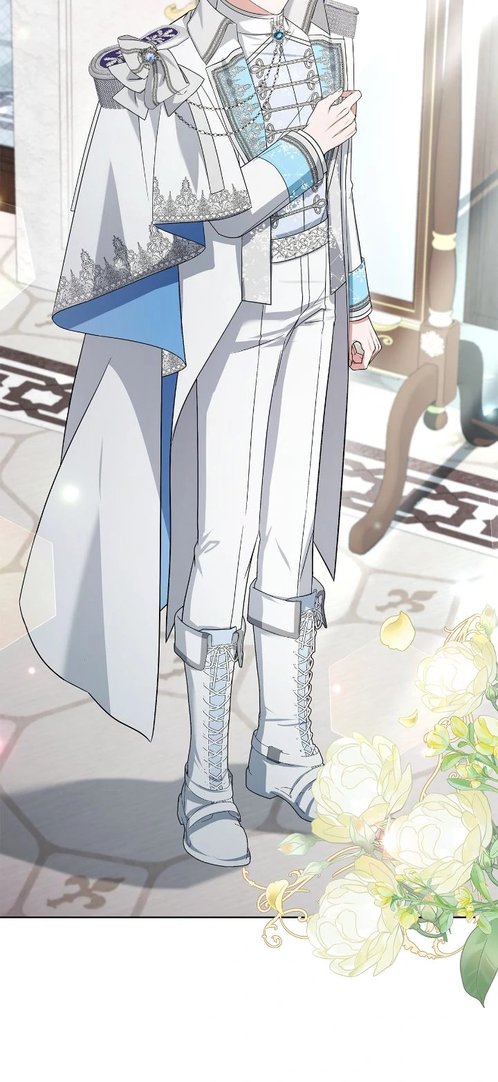 The Ugly Lady’s Secret Pouch Chapter 69 175 12