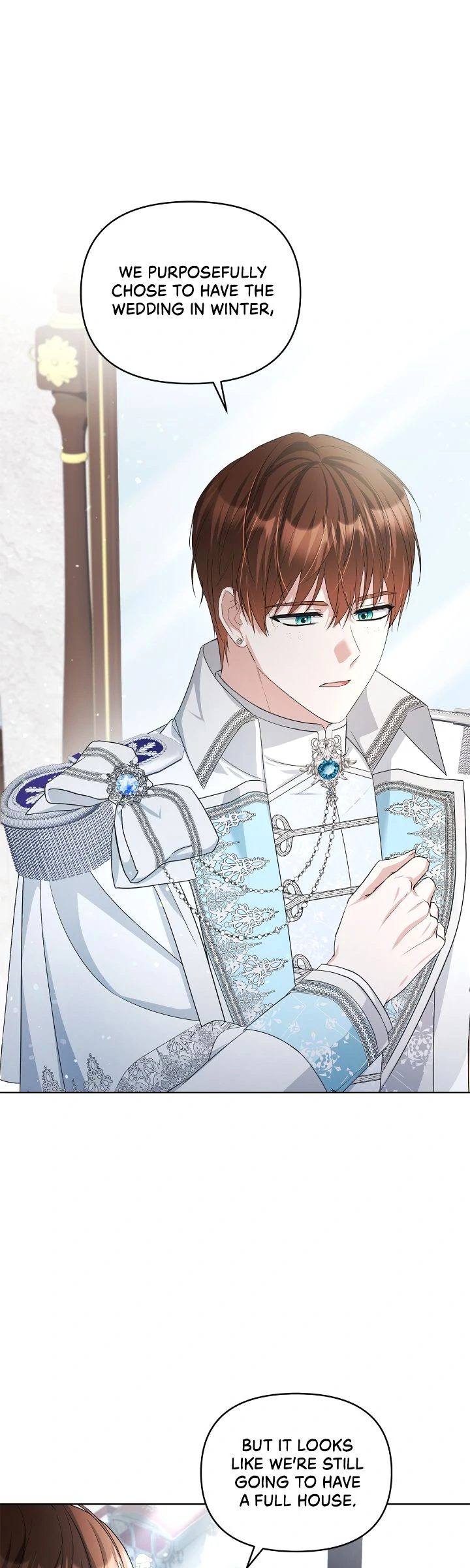 The Ugly Lady’s Secret Pouch Chapter 69 176 13