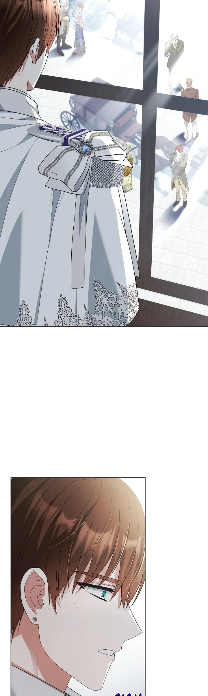 The Ugly Lady’s Secret Pouch Chapter 69 177 14