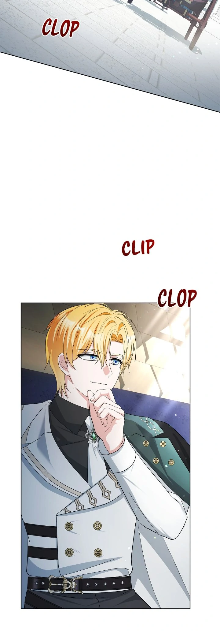 The Ugly Lady’s Secret Pouch Chapter 69 179 16