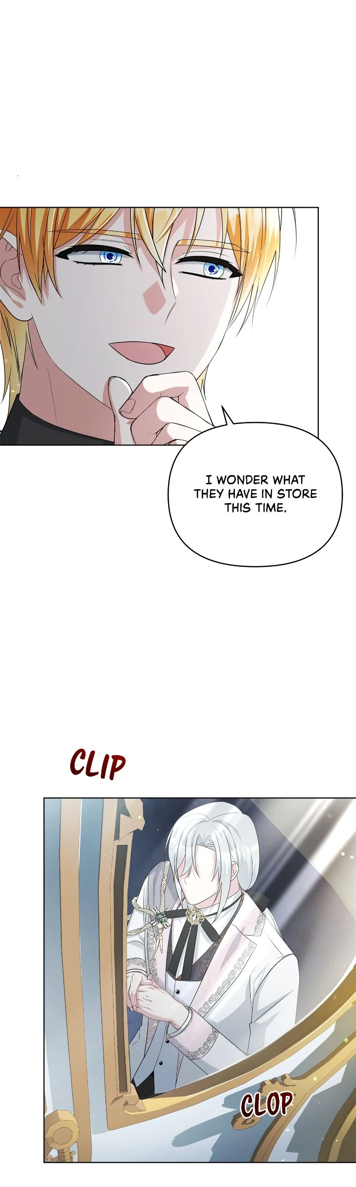 The Ugly Lady’s Secret Pouch Chapter 69 180 17