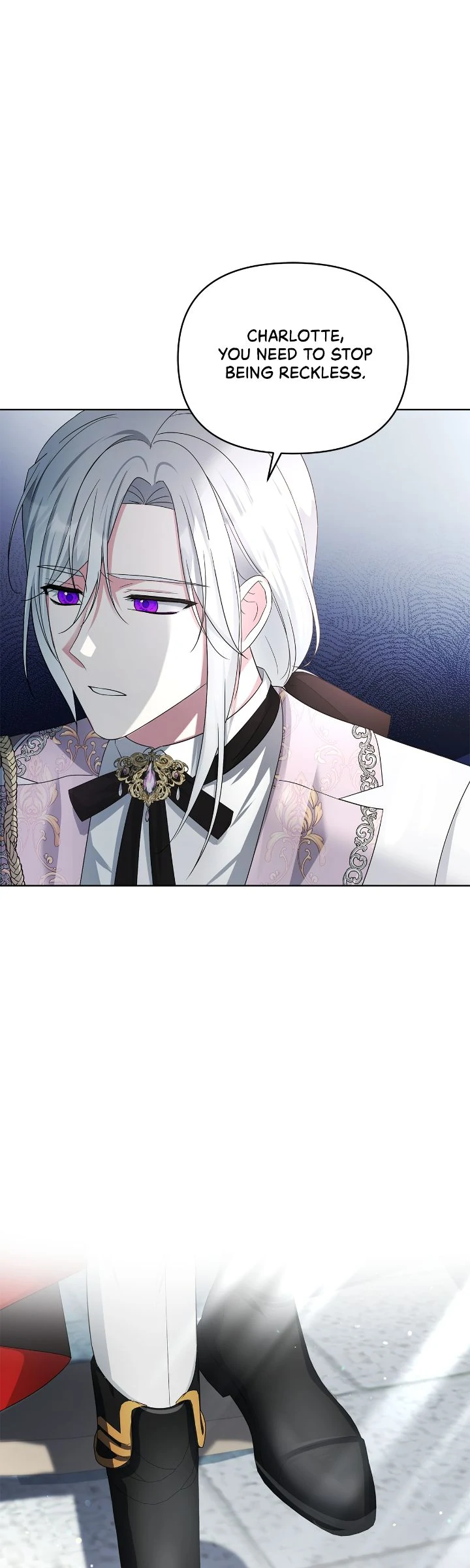 The Ugly Lady’s Secret Pouch Chapter 69 181 18