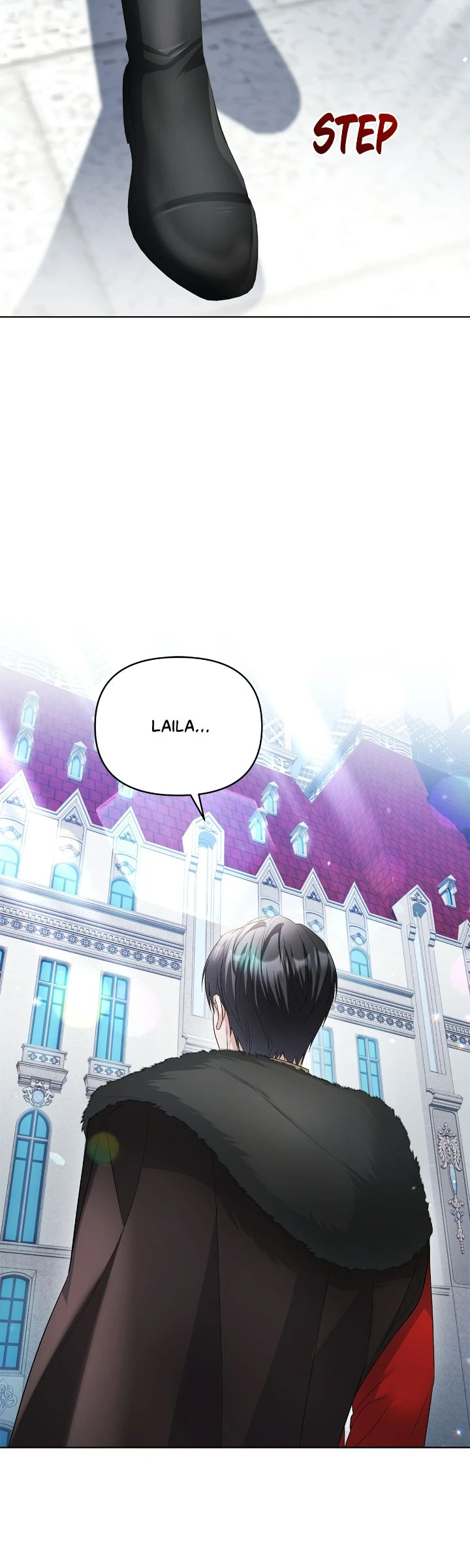 The Ugly Lady’s Secret Pouch Chapter 69 182 19