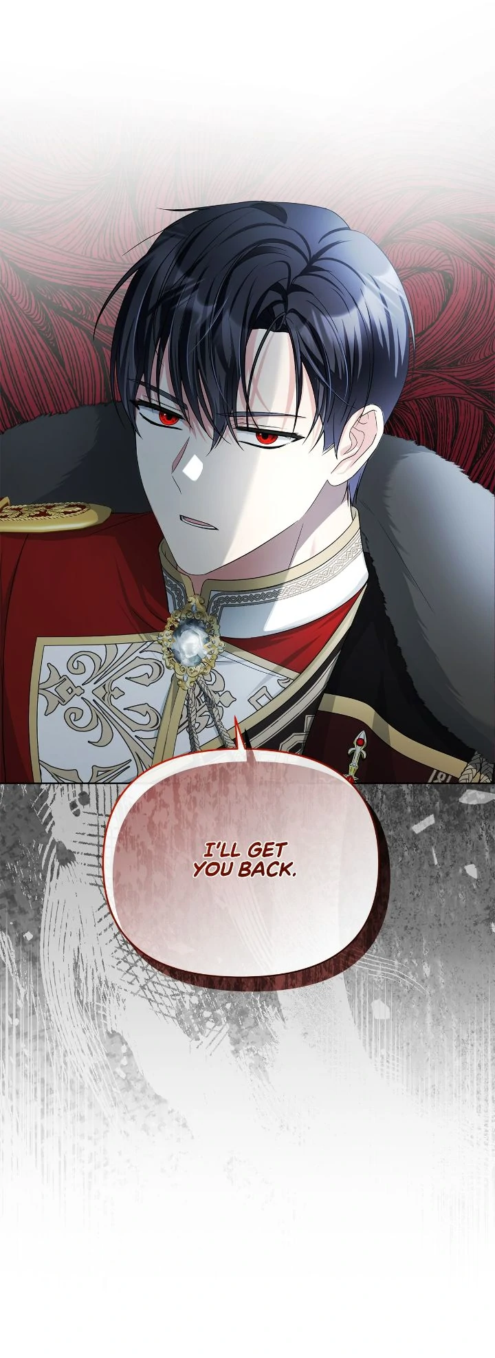 The Ugly Lady’s Secret Pouch Chapter 69 183 20