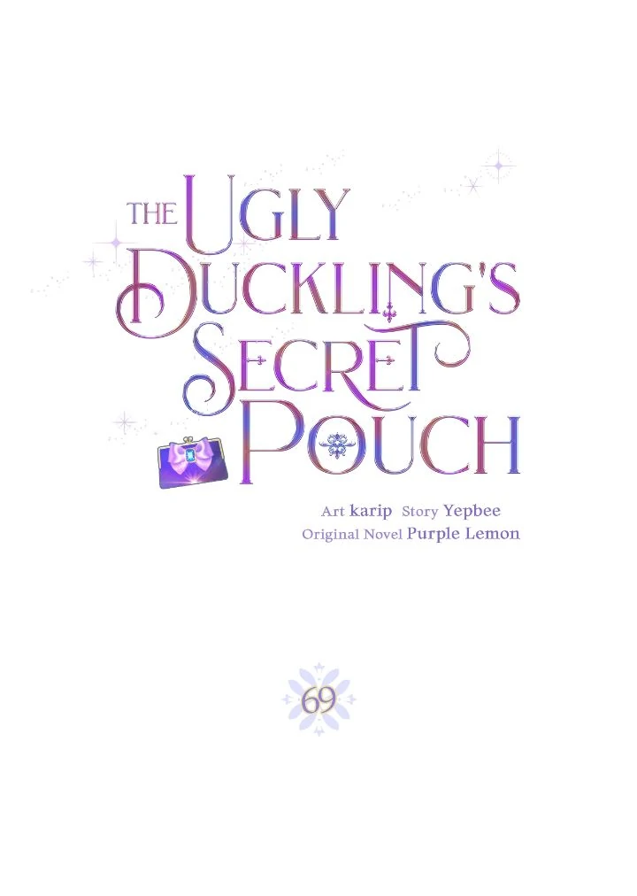 The Ugly Lady’s Secret Pouch Chapter 69 184 21