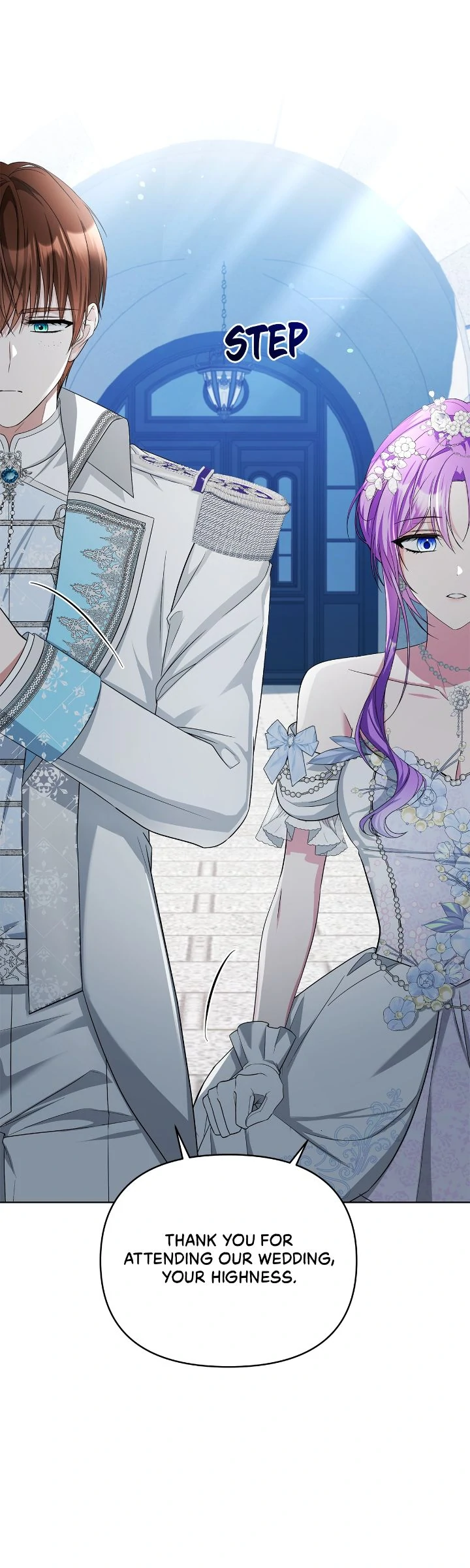 The Ugly Lady’s Secret Pouch Chapter 69 185 22