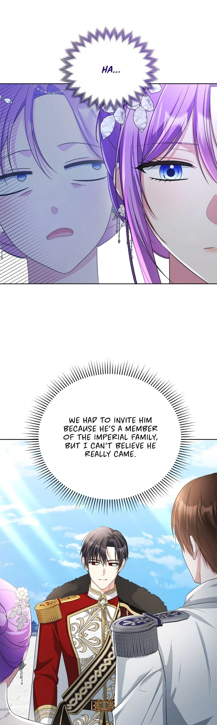 The Ugly Lady’s Secret Pouch Chapter 69 186 23