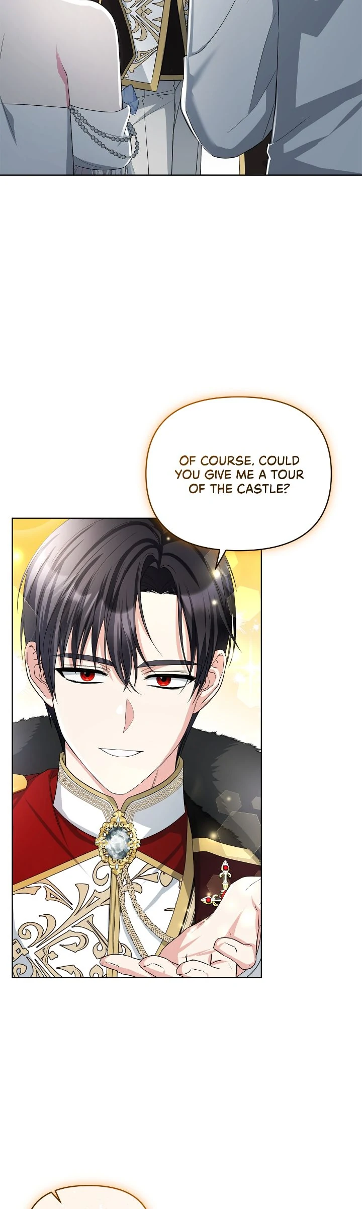 The Ugly Lady’s Secret Pouch Chapter 69 187 24