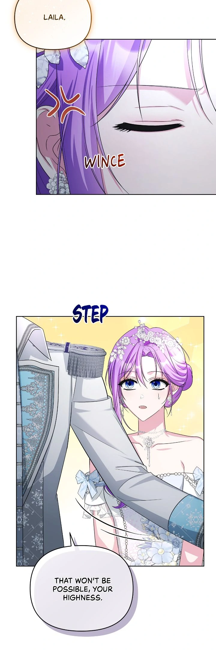 The Ugly Lady’s Secret Pouch Chapter 69 188 25