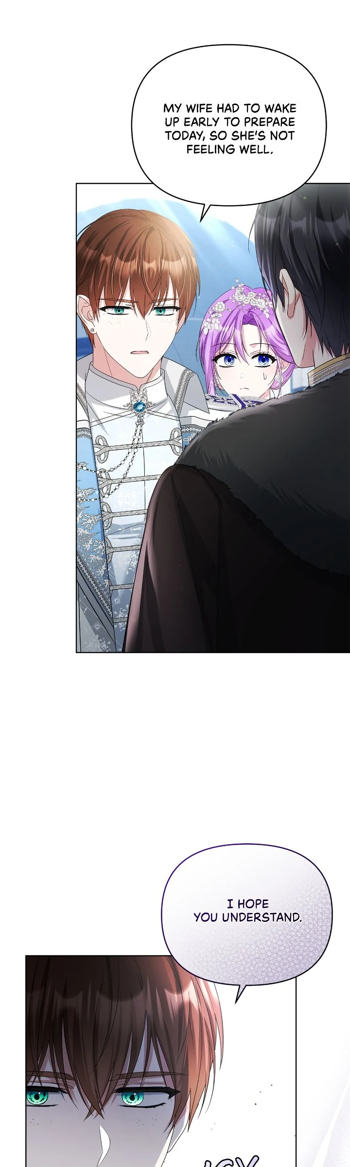 The Ugly Lady’s Secret Pouch Chapter 69 189 26