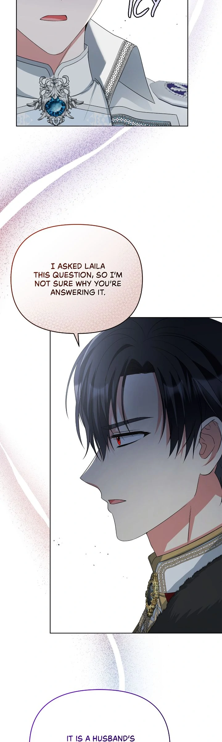 The Ugly Lady’s Secret Pouch Chapter 69 190 27