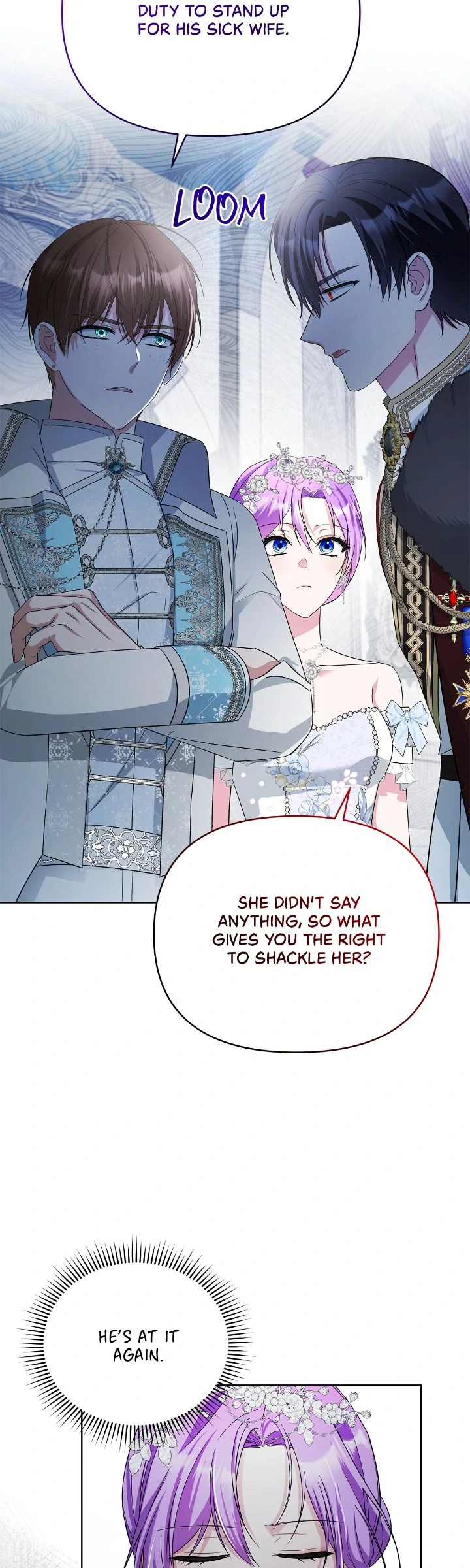 The Ugly Lady’s Secret Pouch Chapter 69 191 28