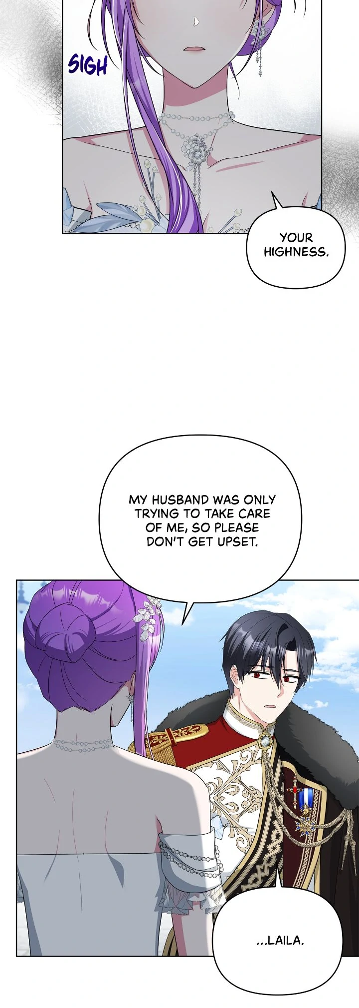 The Ugly Lady’s Secret Pouch Chapter 69 192 29