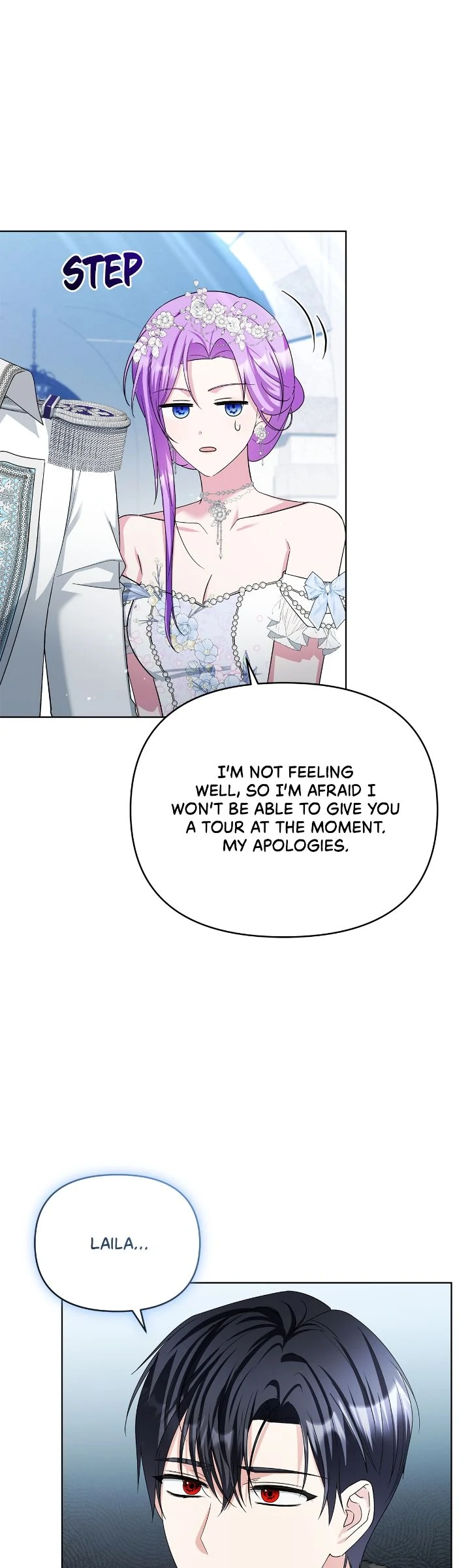 The Ugly Lady’s Secret Pouch Chapter 69 193 30