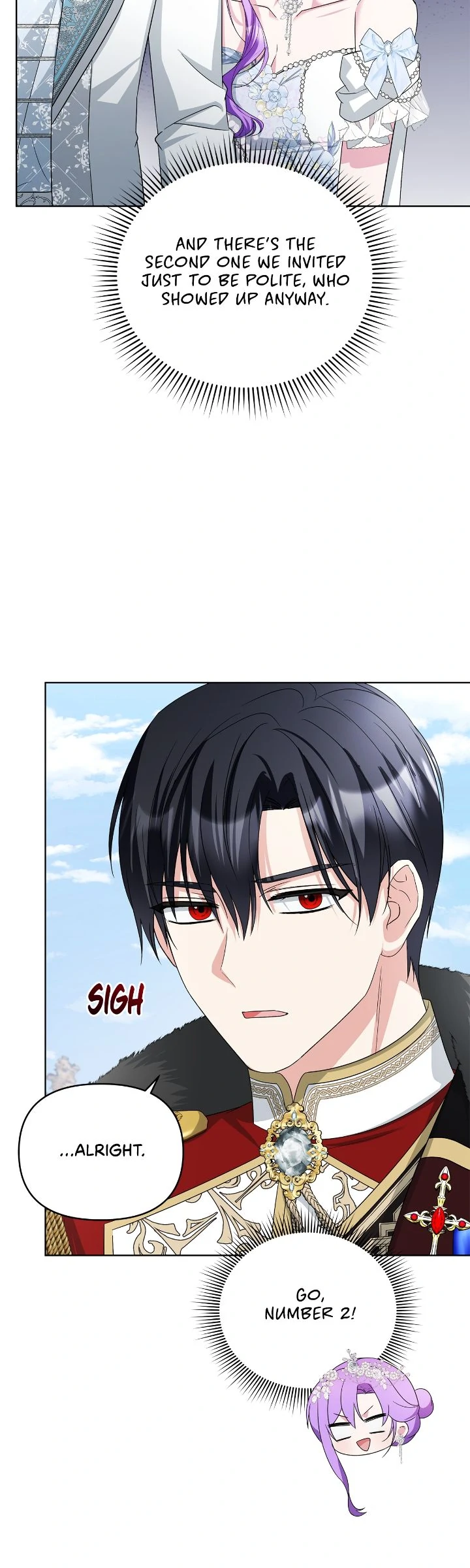 The Ugly Lady’s Secret Pouch Chapter 69 196 33