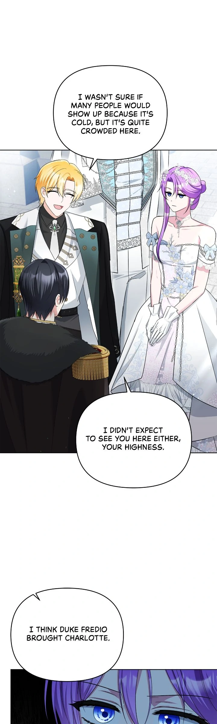 The Ugly Lady’s Secret Pouch Chapter 69 198 35