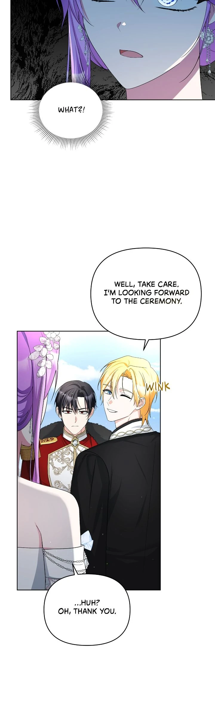 The Ugly Lady’s Secret Pouch Chapter 69 199 36