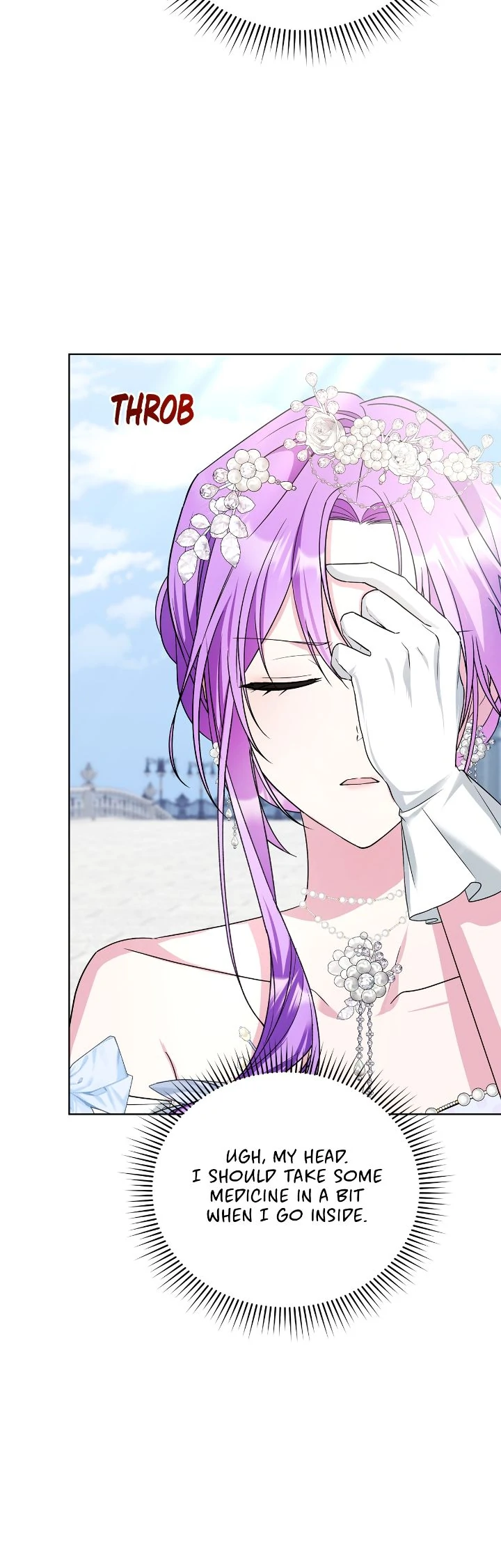 The Ugly Lady’s Secret Pouch Chapter 69 201 38