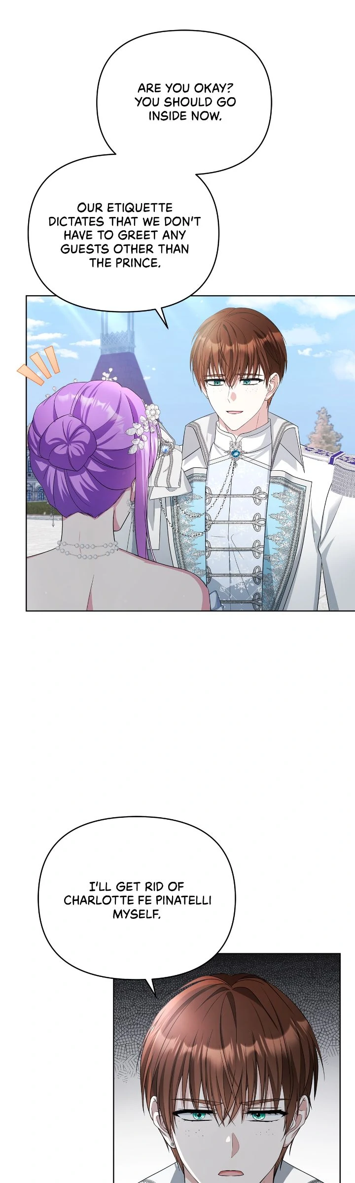 The Ugly Lady’s Secret Pouch Chapter 69 202 39