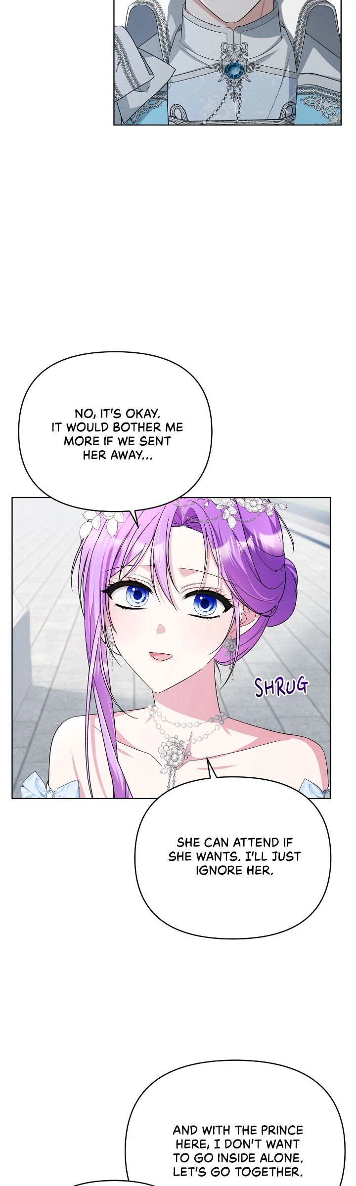 The Ugly Lady’s Secret Pouch Chapter 69 203 40