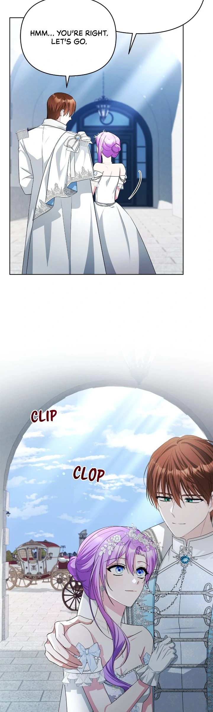 The Ugly Lady’s Secret Pouch Chapter 69 204 41