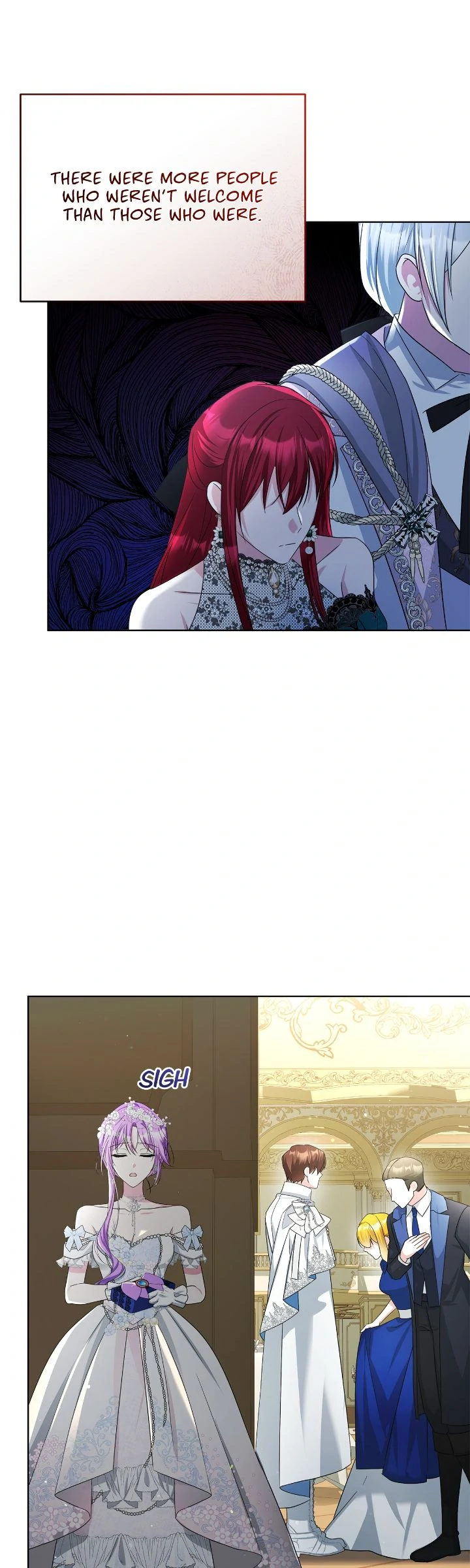 The Ugly Lady’s Secret Pouch Chapter 69 207 44