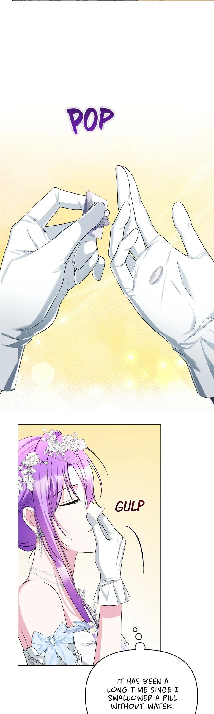 The Ugly Lady’s Secret Pouch Chapter 69 208 45