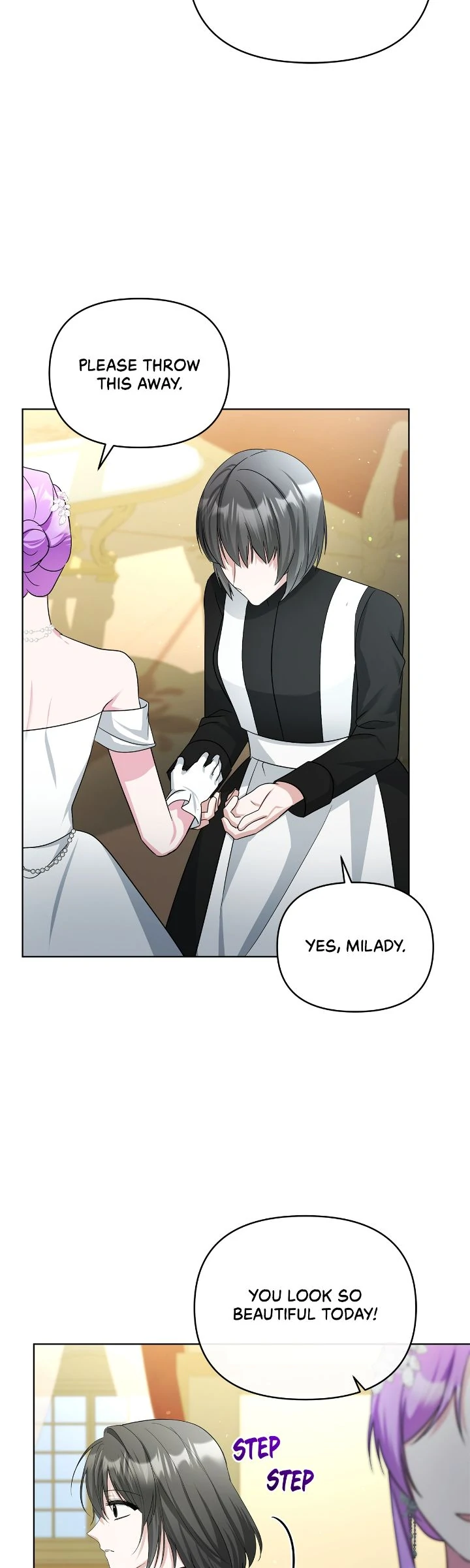 The Ugly Lady’s Secret Pouch Chapter 69 209 46