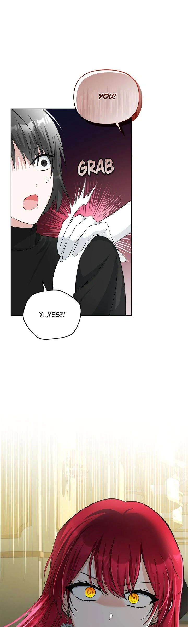 The Ugly Lady’s Secret Pouch Chapter 69 211 48