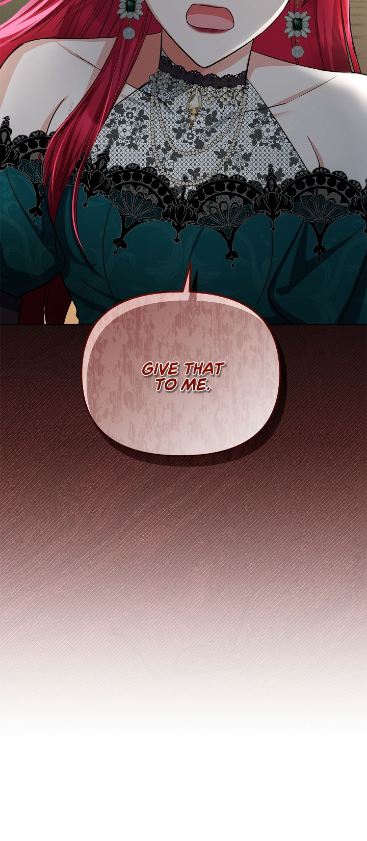 The Ugly Lady’s Secret Pouch Chapter 69 212 49