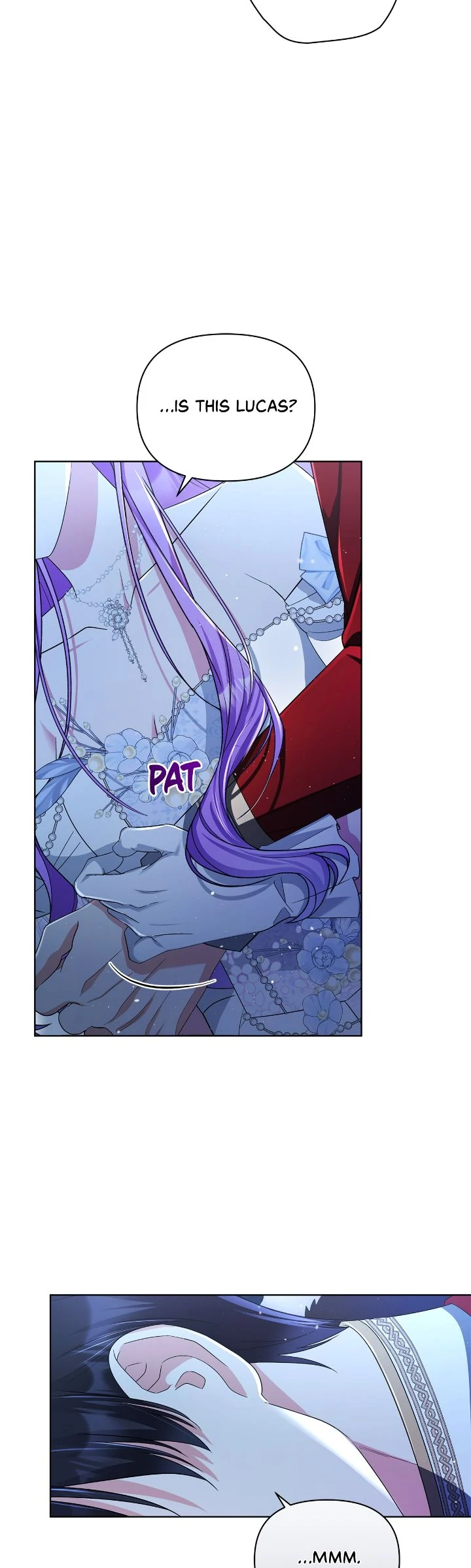 The Ugly Lady’s Secret Pouch Chapter 72 171 02