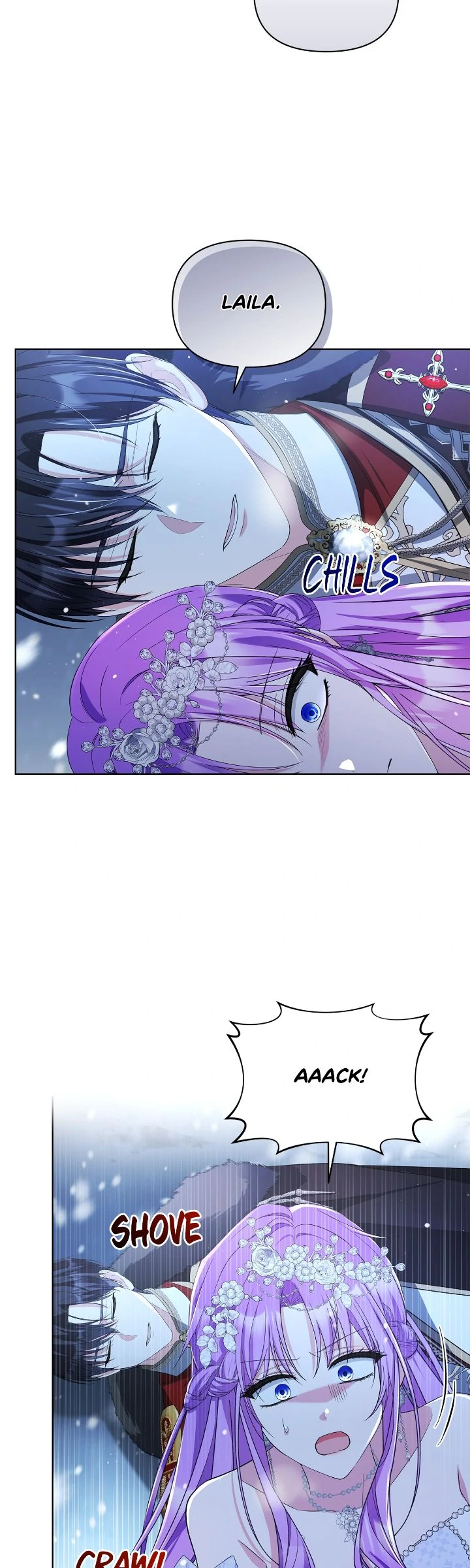 The Ugly Lady’s Secret Pouch Chapter 72 172 03