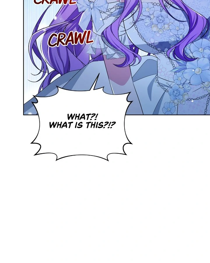 The Ugly Lady’s Secret Pouch Chapter 72 173 04