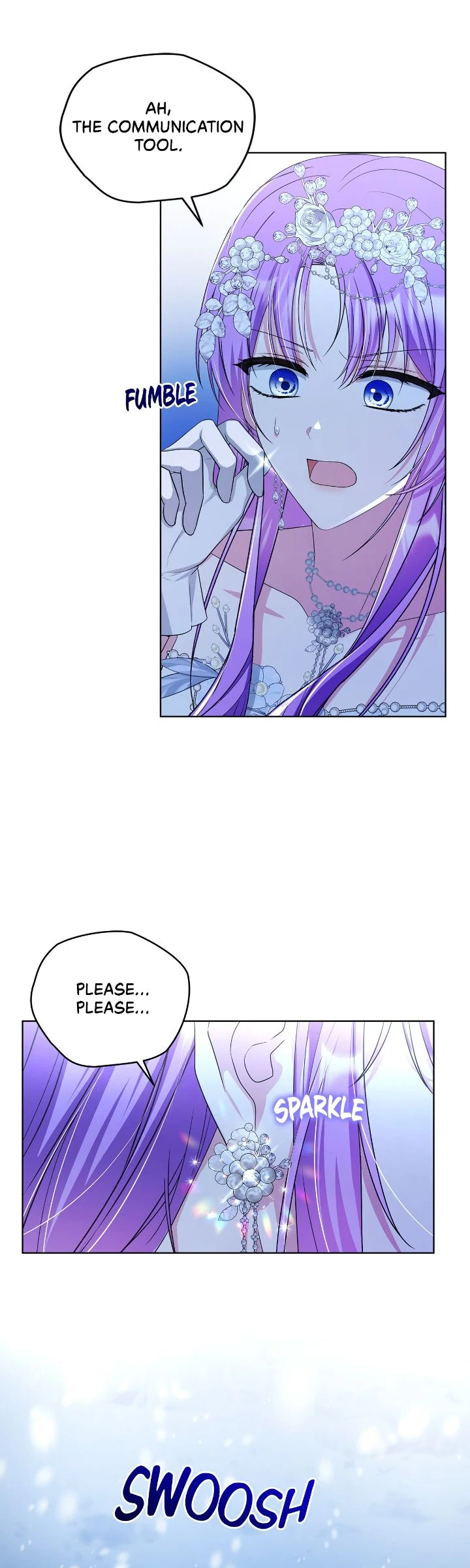 The Ugly Lady’s Secret Pouch Chapter 72 175 06