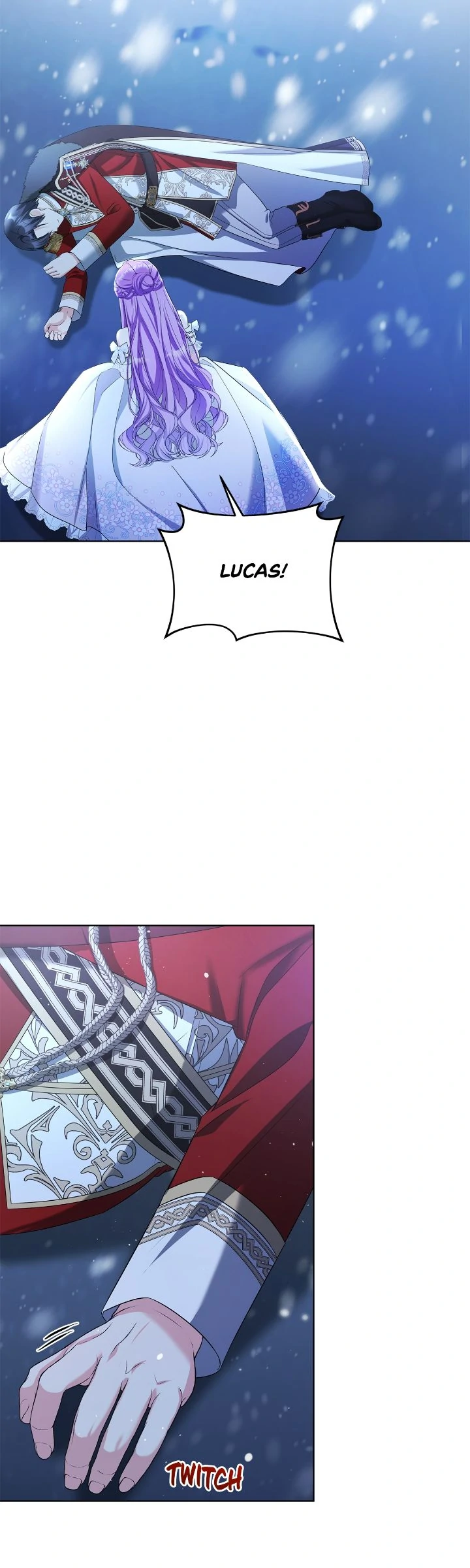 The Ugly Lady’s Secret Pouch Chapter 72 176 07