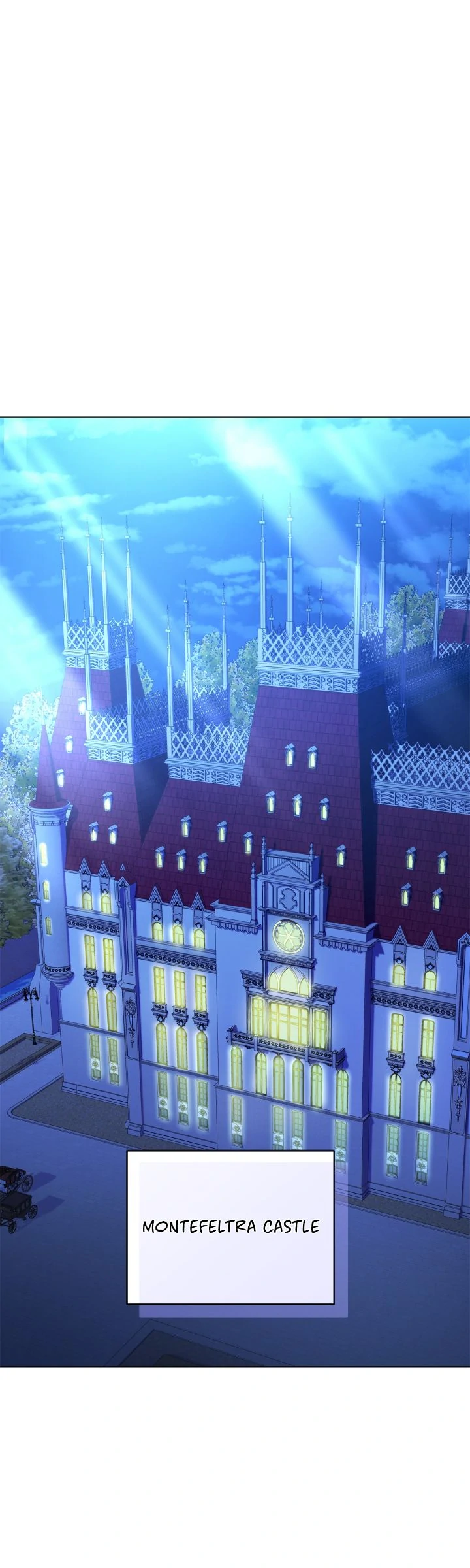 The Ugly Lady’s Secret Pouch Chapter 72 178 09