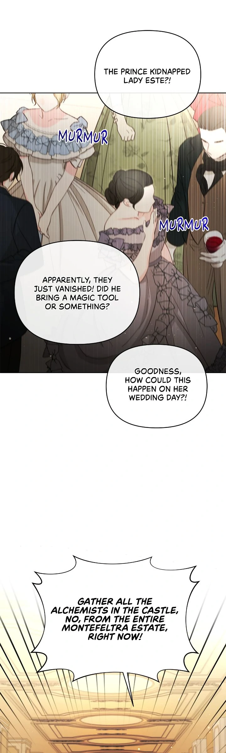 The Ugly Lady’s Secret Pouch Chapter 72 179 10