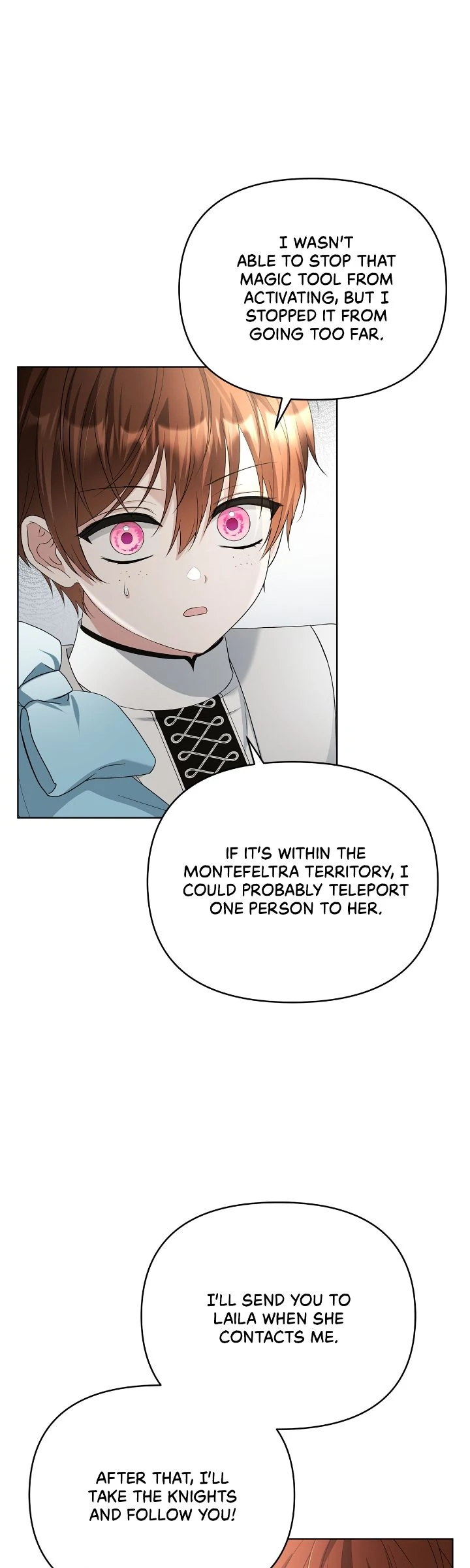 The Ugly Lady’s Secret Pouch Chapter 72 182 13