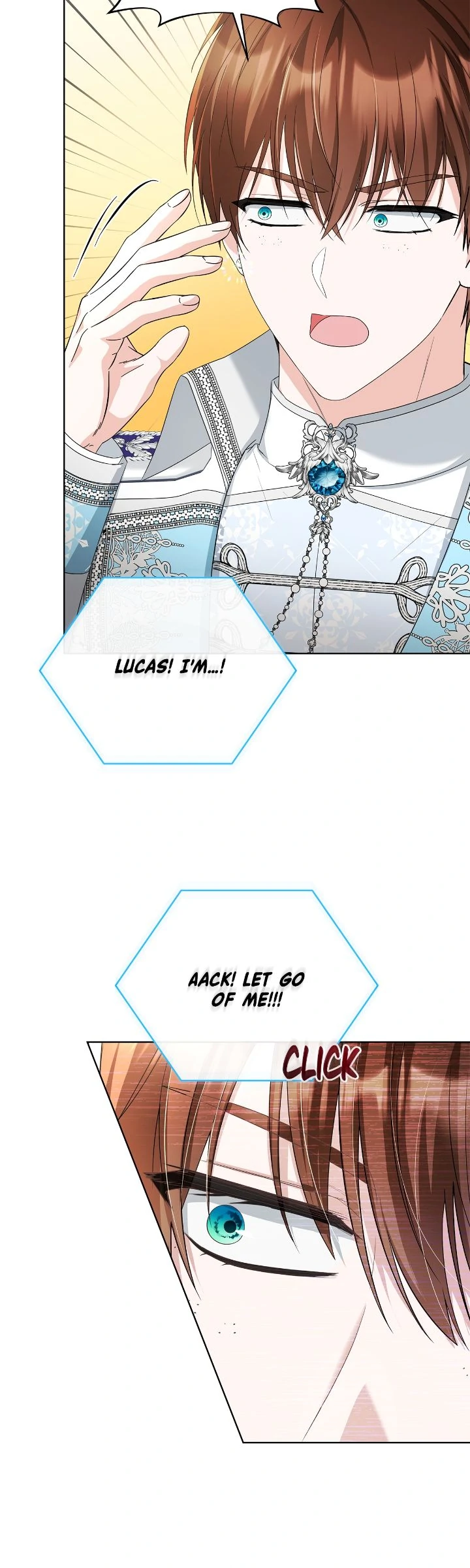 The Ugly Lady’s Secret Pouch Chapter 72 184 15