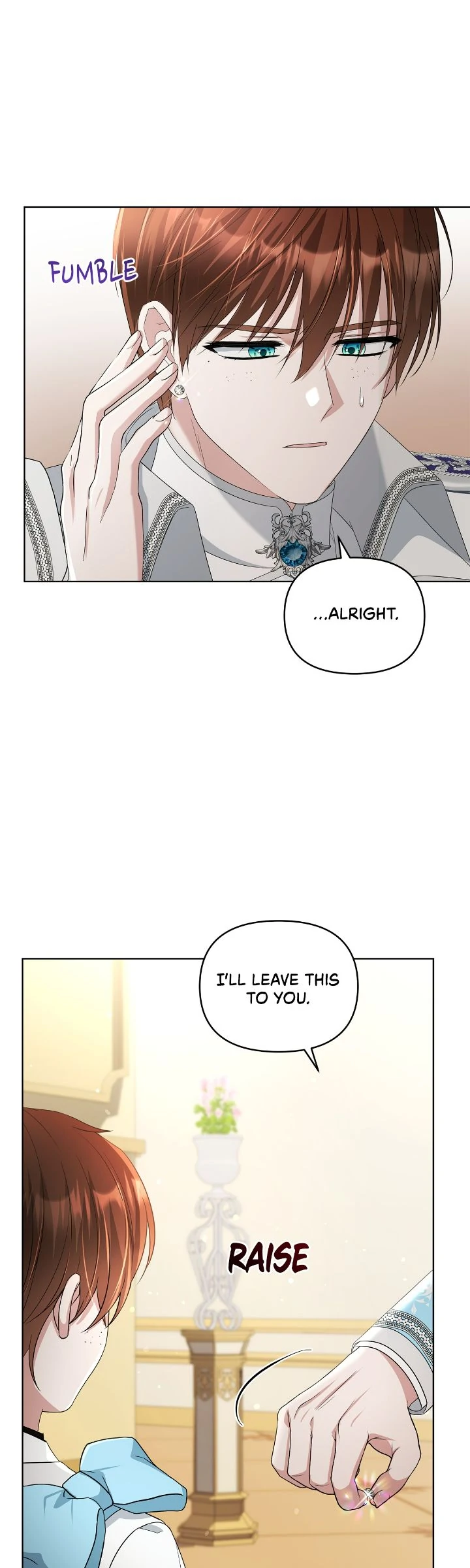 The Ugly Lady’s Secret Pouch Chapter 72 186 17