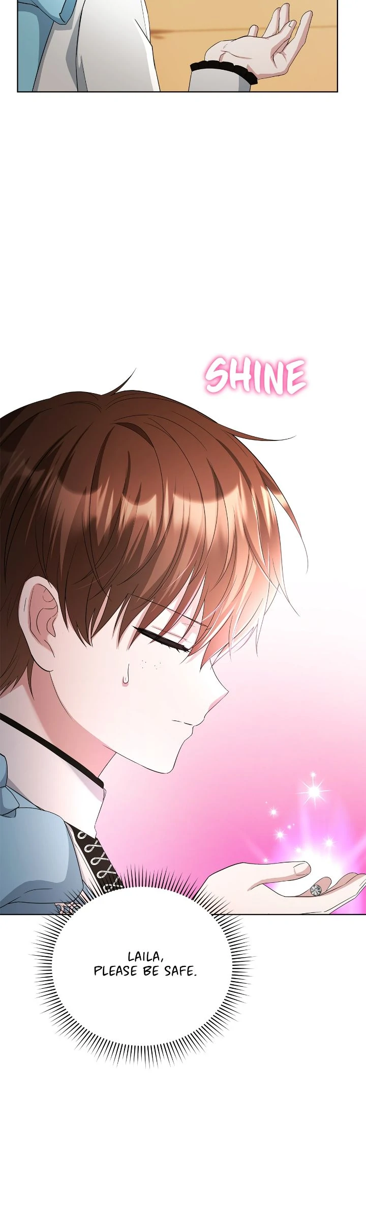 The Ugly Lady’s Secret Pouch Chapter 72 187 18