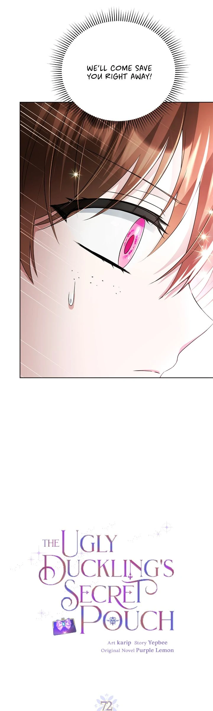 The Ugly Lady’s Secret Pouch Chapter 72 188 19