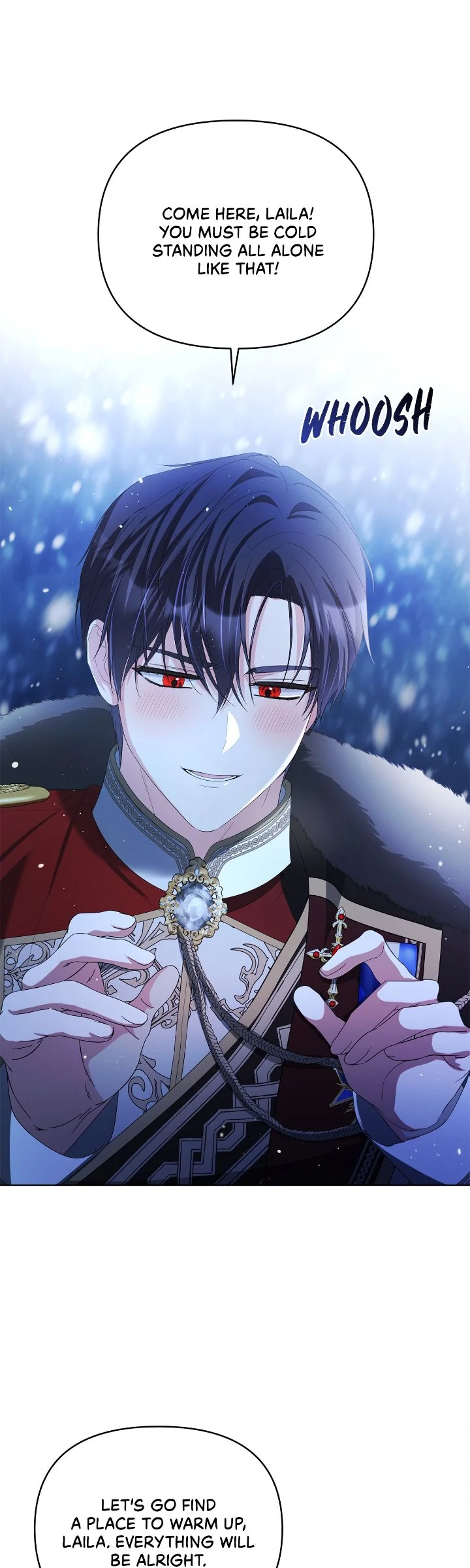 The Ugly Lady’s Secret Pouch Chapter 72 190 21