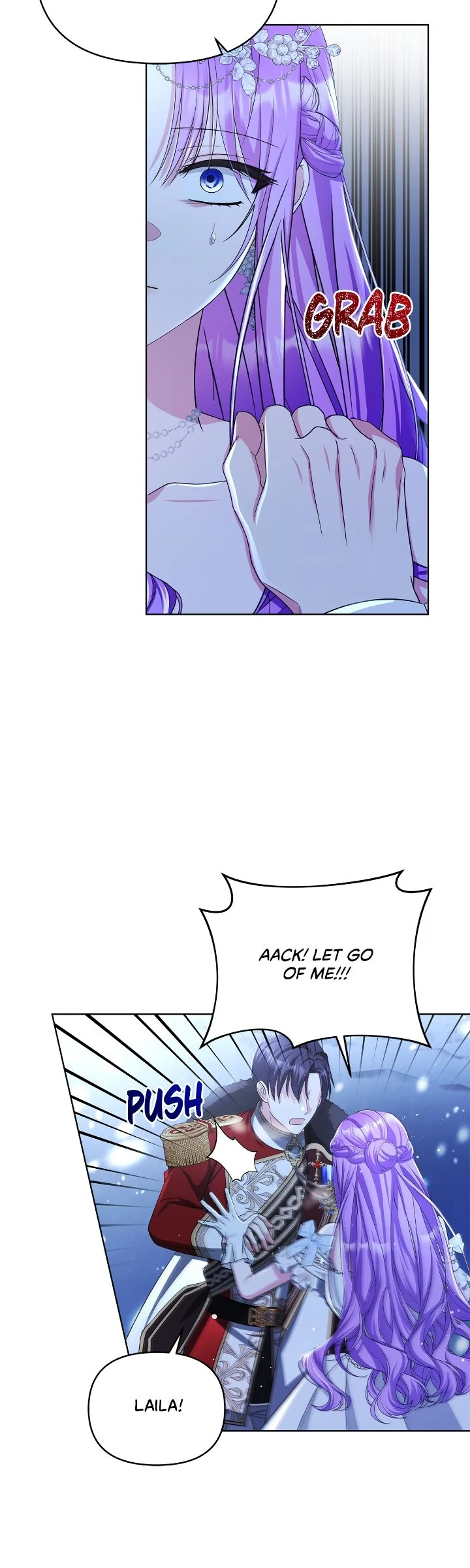 The Ugly Lady’s Secret Pouch Chapter 72 191 22