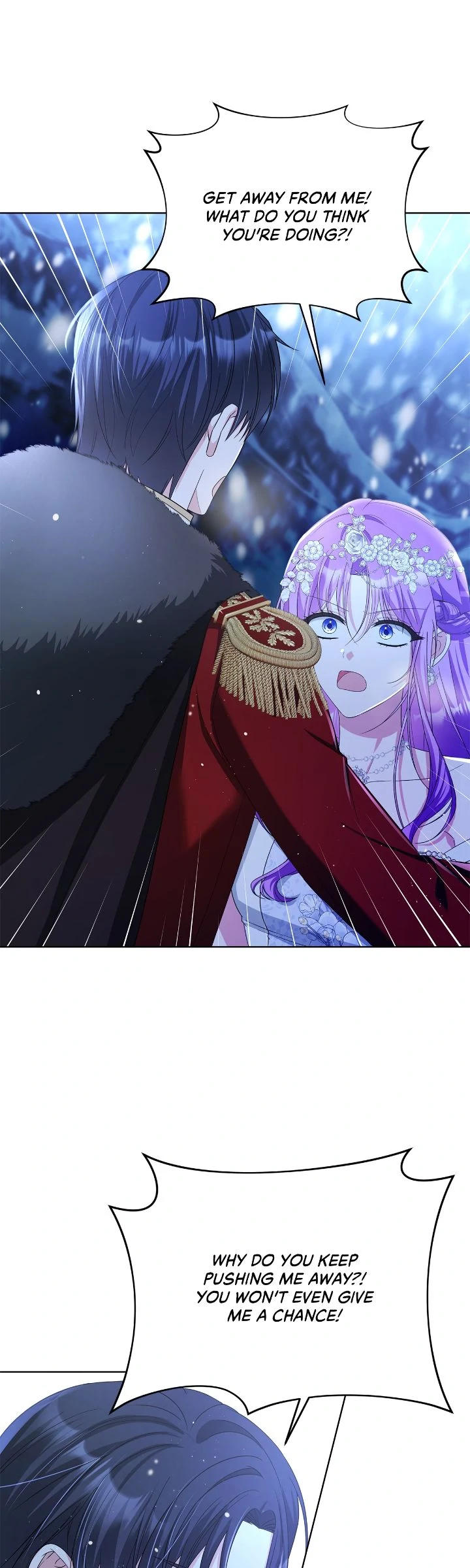 The Ugly Lady’s Secret Pouch Chapter 72 192 23