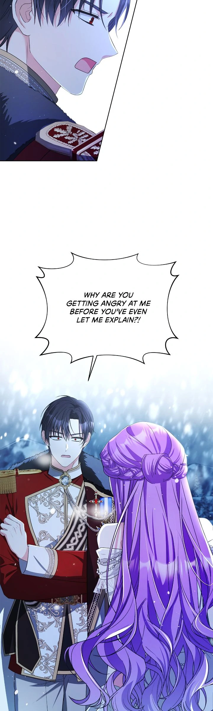 The Ugly Lady’s Secret Pouch Chapter 72 193 24