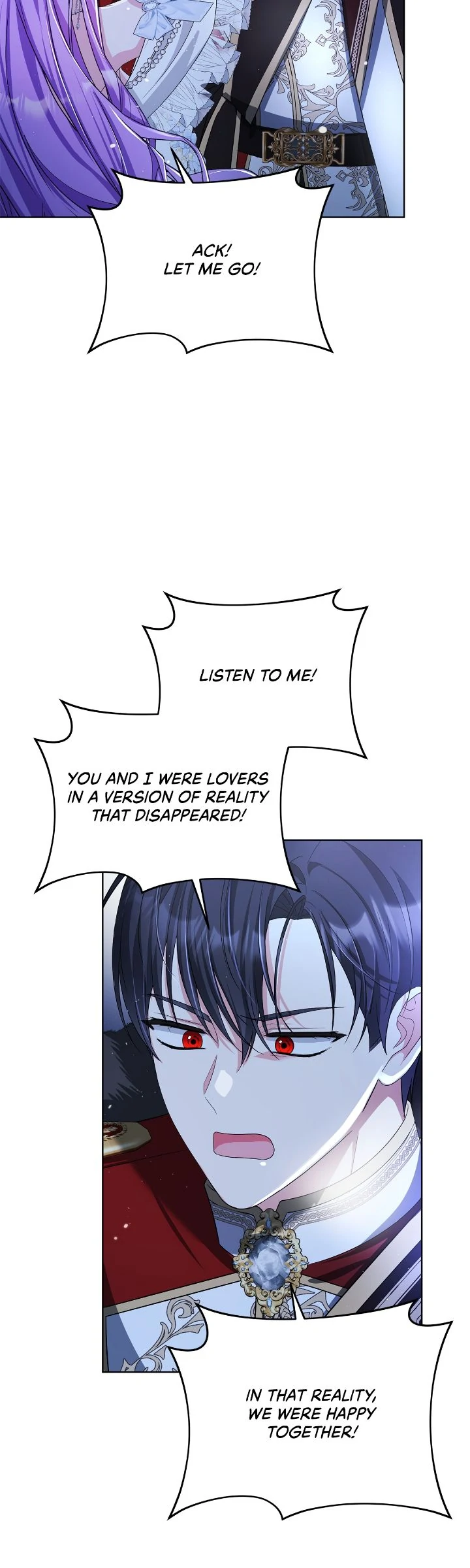 The Ugly Lady’s Secret Pouch Chapter 72 196 27