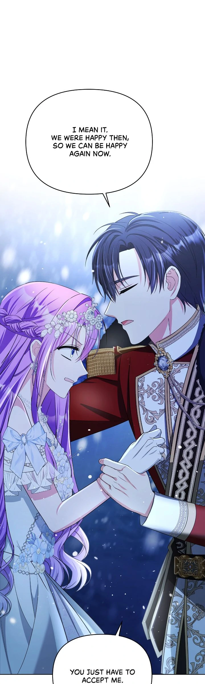 The Ugly Lady’s Secret Pouch Chapter 72 197 28