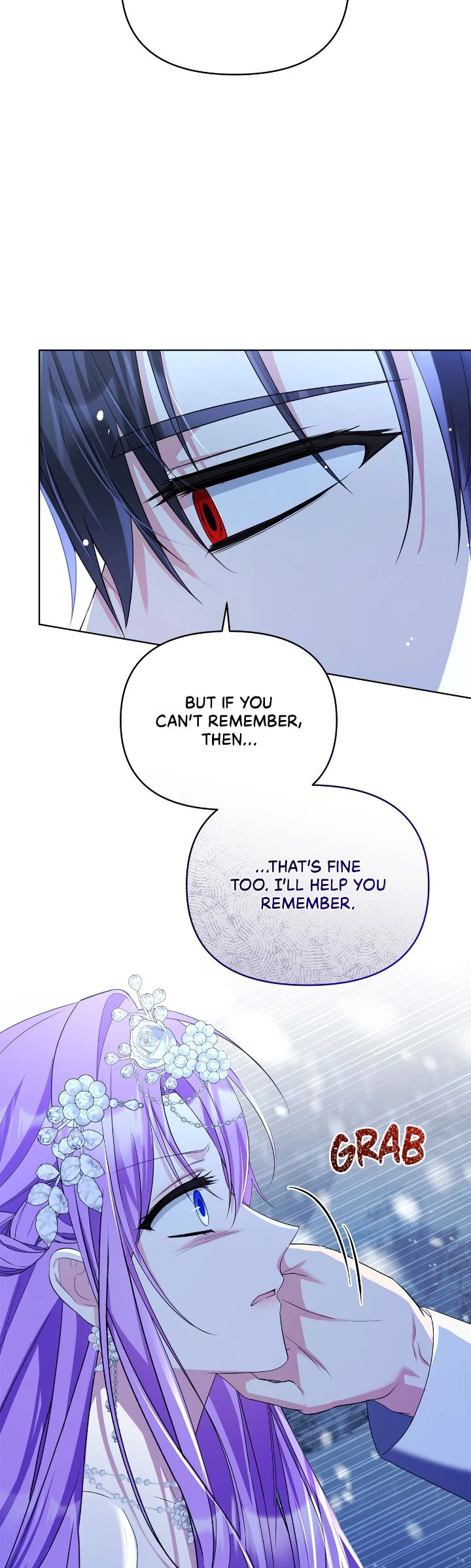 The Ugly Lady’s Secret Pouch Chapter 72 198 29